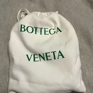 Bottega Veneta | Accessories | Bottegaveneta Cintura Gummy  display picture 2